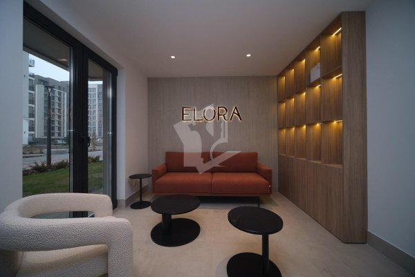 1-комнатная квартира по адресу Виталия Цвирко ул., д. 65 - фото 2