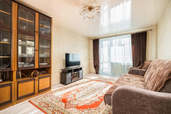 2-комнатная квартира по адресу Есенина ул., д. 113 - фото 7