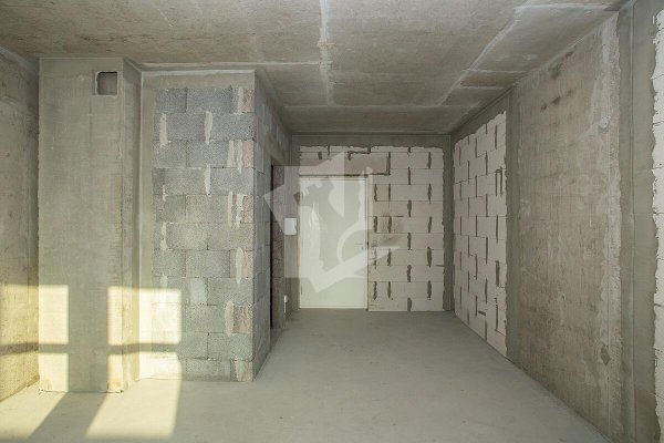 1-комнатная квартира по адресу Савицкого ул., д. 23 - фото 10