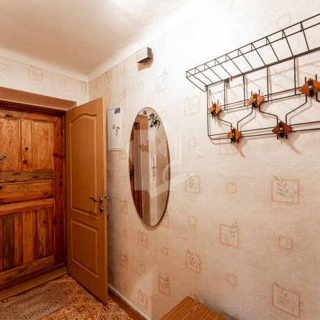 Фотография 2-комнатная квартира по адресу Маяковского ул., д. 172 - фото 14