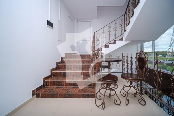 Сдается офисное помещение по адресу аг. Ждановичи, Заречная ул., д. 6 к. А - фото 11