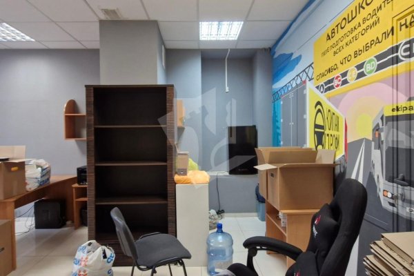 Сдается офисное помещение по адресу г. Минск, Красная ул., д. 13 - фото 7