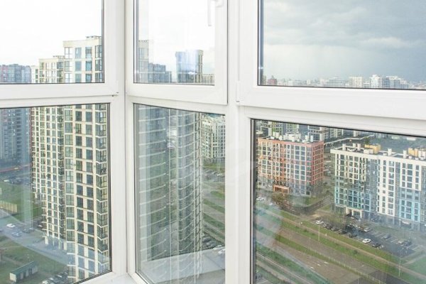 2-комнатная квартира по адресу Жореса Алфёрова ул., д. 9 - фото 16