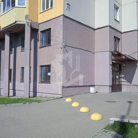 Фотография Продается торговое помещение по адресу г. Минск, Сухаревская ул., д. 70 - фото 3