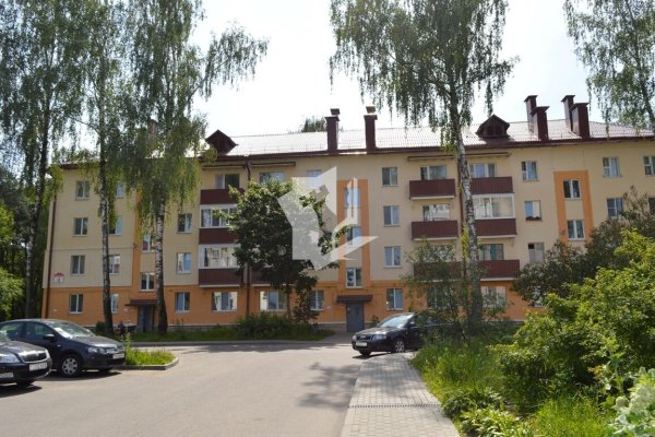 2-комнатная квартира по адресу Гвардейская ул., д. 4 - фото 5