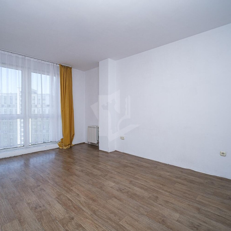 Фотография 2-комнатная квартира по адресу Скрыганова ул., д. 4 к. а - фото 14