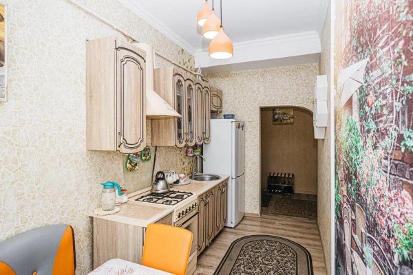 1-комнатная квартира по адресу Чеботарева ул., д. 12 - фото 6