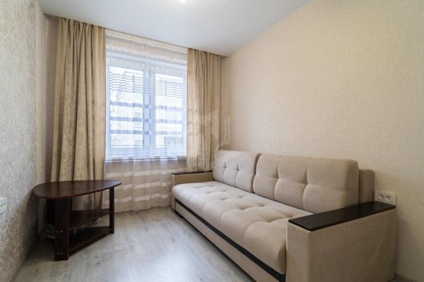 4-комнатная квартира по адресу Плеханова ул., д. 103 - фото 2