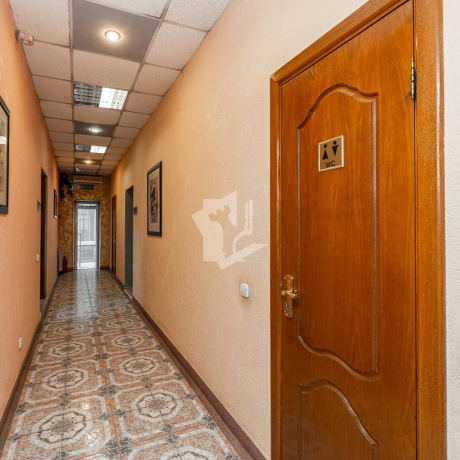 Фотография Сдается офисное помещение по адресу г. Минск, Пономаренко ул., д. 43 к. б - фото 7