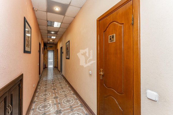 Сдается офисное помещение по адресу г. Минск, Пономаренко ул., д. 43 к. б - фото 7