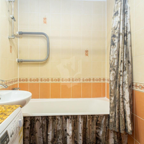 Фотография 1-комнатная квартира по адресу Наполеона Орды ул., д. 47 - фото 10