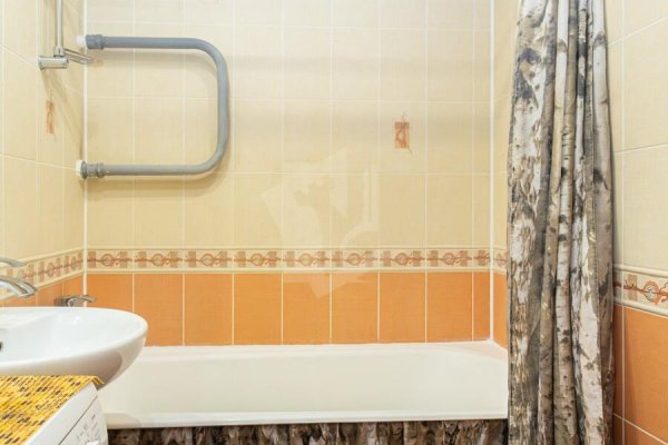 1-комнатная квартира по адресу Наполеона Орды ул., д. 47 - фото 10