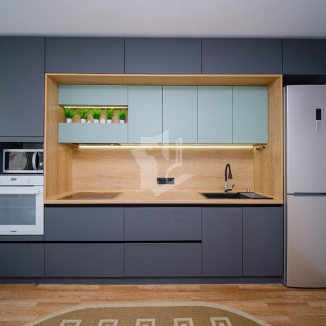 Фотография 2-комнатная квартира по адресу Германовская ул., д. 17 - фото 5