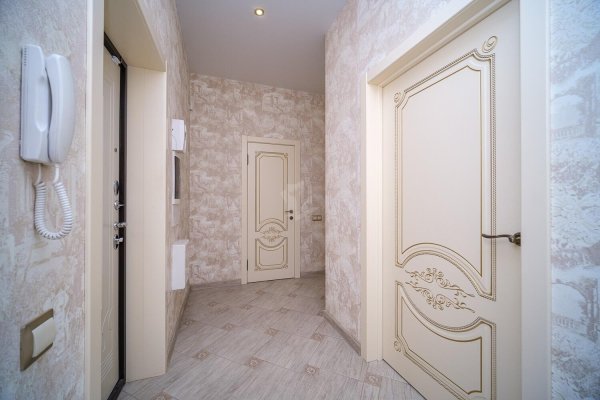 2-комнатная квартира по адресу Партизанский просп., д. 56 - фото 15