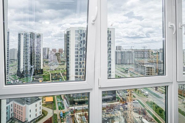 2-комнатная квартира по адресу Игоря Лученка ул., д. 1 - фото 18