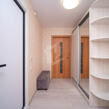 Фотография 2-комнатная квартира по адресу Лопатина ул., д. 1 - фото 18