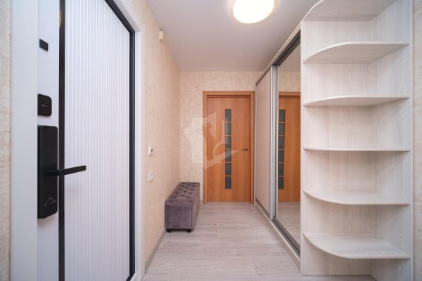 2-комнатная квартира по адресу Лопатина ул., д. 1 - фото 18