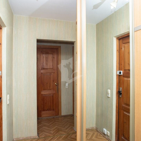 Фотография 1-комнатная квартира по адресу Холмогорская ул., д. 47 к. 1 - фото 13