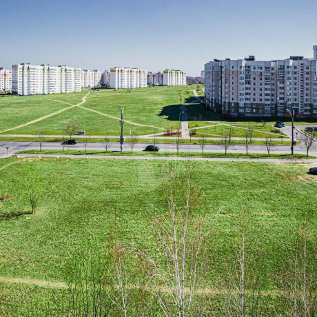 Фотография 2-комнатная квартира по адресу Аладовых ул., д. 5 - фото 16