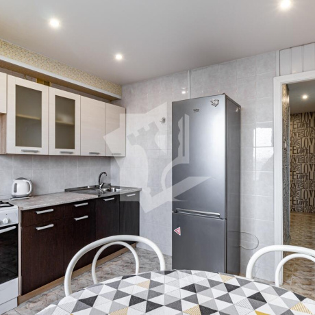 Фотография 2-комнатная квартира по адресу Богдановича ул., д. 78 - фото 14