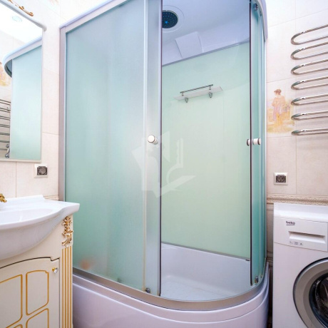 Фотография 2-комнатная квартира по адресу Партизанский просп., д. 56 - фото 19