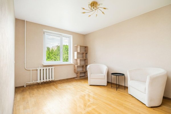 3-комнатная квартира по адресу Левкова ул., д. 13 - фото 13