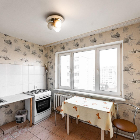 Фотография 3-комнатная квартира по адресу Коласа ул., д. 52 - фото 13