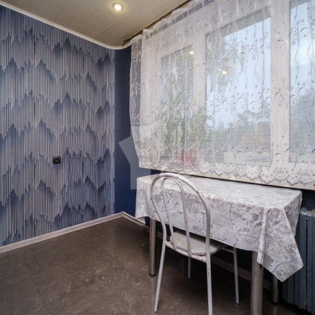 Фотография 4-комнатная квартира по адресу Ангарская ул., д. 78 - фото 15