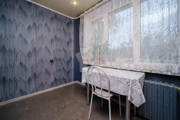 4-комнатная квартира по адресу Ангарская ул., д. 78 - фото 15