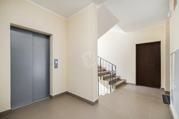 1-комнатная квартира по адресу Ильянская ул., д. 14 - фото 15