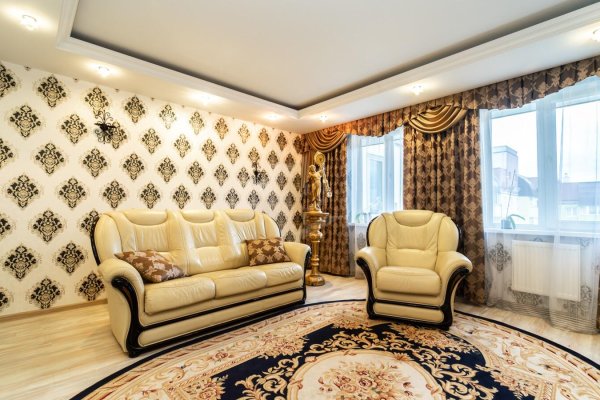 4-комнатная квартира по адресу Сухаревская ул., д. 70 - фото 14