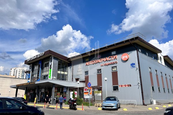 Продается торговое помещение по адресу г. Минск, Лещинского ул., д. 14 к. а - фото 3