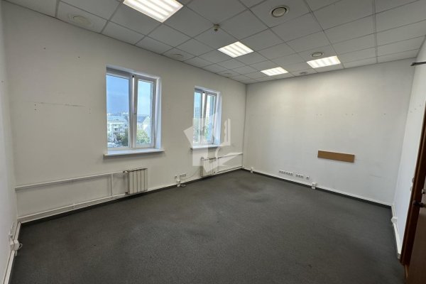 Сдается торговое помещение по адресу г. Минск, Фабрициуса ул., д. 8 к. Б - фото 2