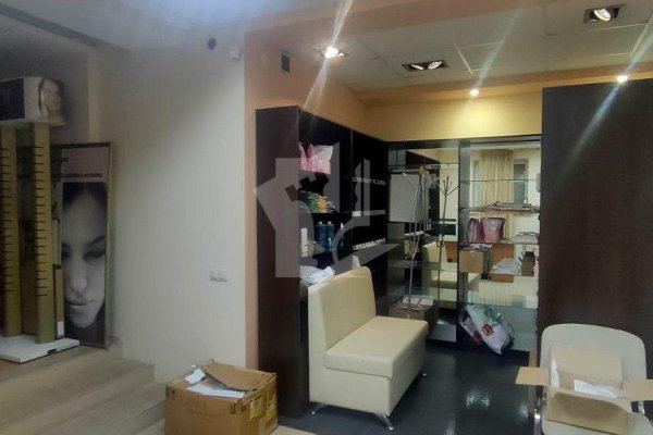 Сдается офисное помещение по адресу г. Минск, Леонида Беды ул., д. 29 - фото 9