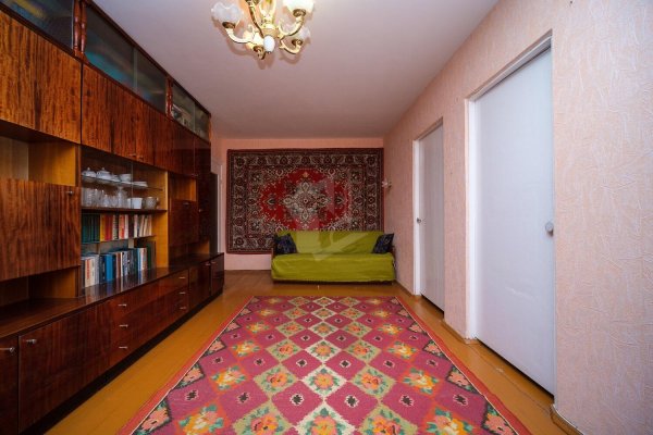 3-комнатная квартира по адресу Голодеда ул., д. 9 - фото 3