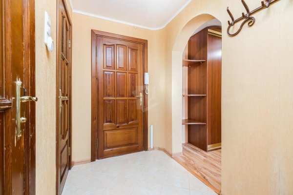 2-комнатная квартира по адресу Есенина ул., д. 113 - фото 8