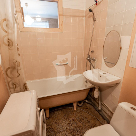 Фотография 2-комнатная квартира по адресу Маяковского ул., д. 172 - фото 15