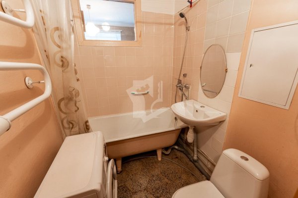 2-комнатная квартира по адресу Маяковского ул., д. 172 - фото 15