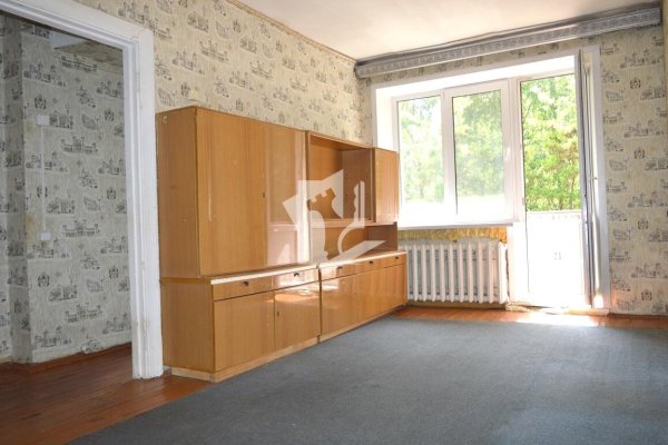 2-комнатная квартира по адресу Гвардейская ул., д. 4 - фото 6