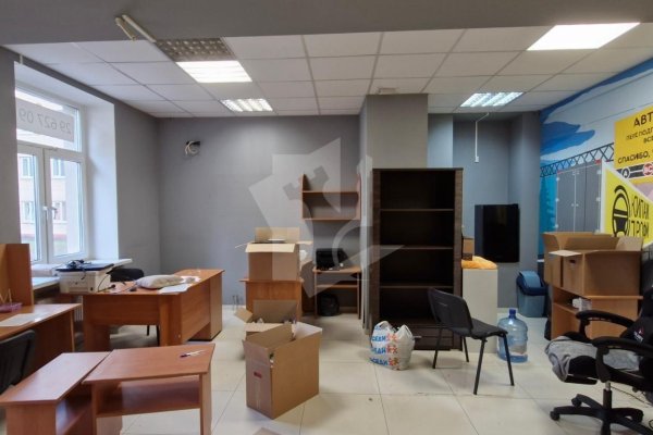 Сдается офисное помещение по адресу г. Минск, Красная ул., д. 13 - фото 8