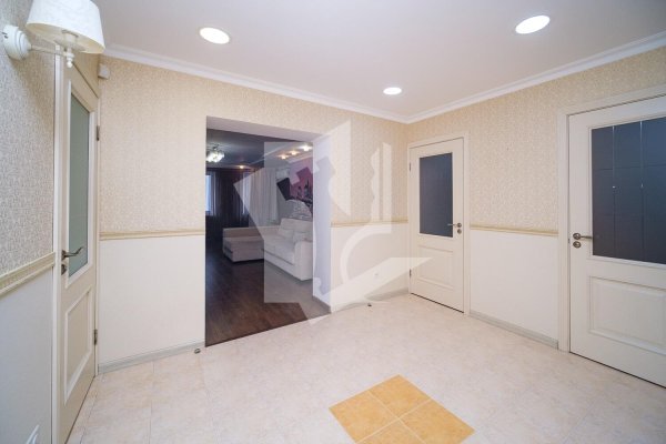 4-комнатная квартира по адресу Острошицкая ул., д. 8 - фото 3