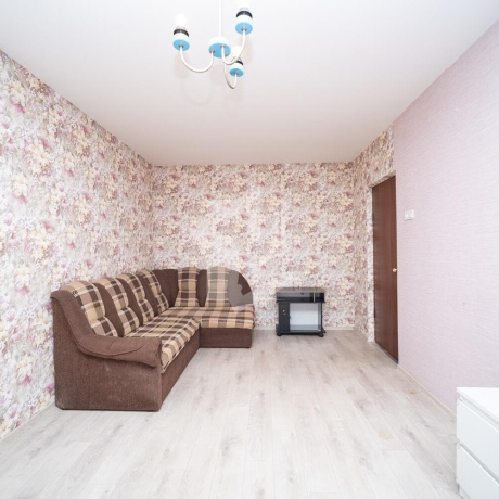 Фотография 1-комнатная квартира по адресу Корженевского пер., д. 14 - фото 6