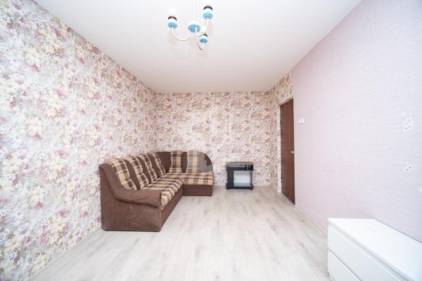 1-комнатная квартира по адресу Корженевского пер., д. 14 - фото 6