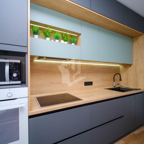 Фотография 2-комнатная квартира по адресу Германовская ул., д. 17 - фото 6