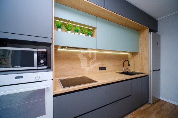 2-комнатная квартира по адресу Германовская ул., д. 17 - фото 6