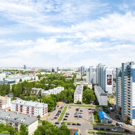 Фотография 2-комнатная квартира по адресу Щорса ул., д. 42 - фото 12