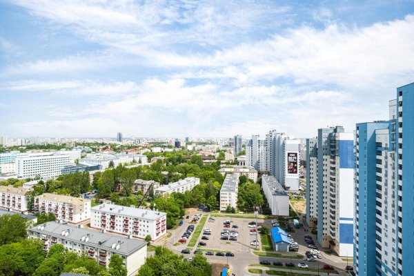 2-комнатная квартира по адресу Щорса ул., д. 42 - фото 12