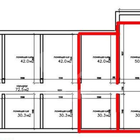 Фотография Сдается торговое помещение по адресу г. Минск, Кальварийская ул., д. 44 - фото 2