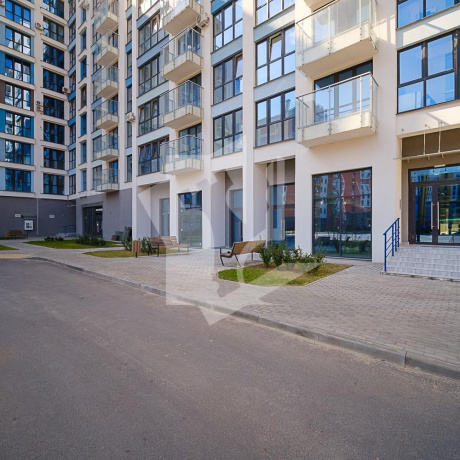 Фотография Сдается торговое помещение по адресу г. Минск, Братская ул., д. 9 - фото 4