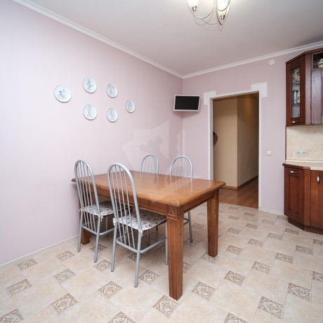 Фотография 4-комнатная квартира по адресу Берута ул., д. 15 к. 2 - фото 5
